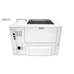 پرینتر اچ پی تک رنگ تک کاره با چاپ لیزری مدل LaserJet Pro M501dn، سایز چاپ A4، قابلیت چاپ دو رو