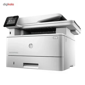 پرینتر لیزری اچ‌ پی مدل LaserJet Pro MFP M426fdw