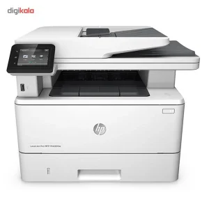 پرینتر لیزری اچ‌ پی مدل LaserJet Pro MFP M426fdw