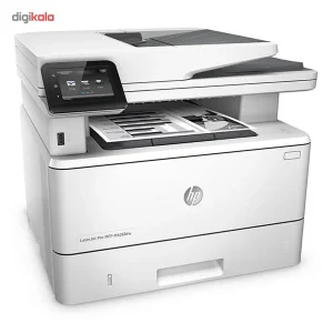 پرینتر لیزری اچ‌ پی مدل LaserJet Pro MFP M426fdw