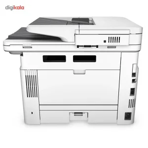 پرینتر لیزری اچ‌ پی مدل LaserJet Pro MFP M426fdw