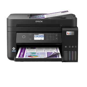 پرینتر جوهر افشان اپسون مدل L6270