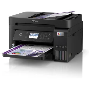 پرینتر جوهر افشان اپسون مدل L6270