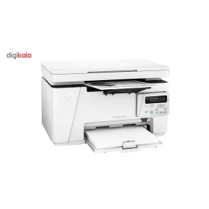 پرینتر چندکاره لیزری اچ پی مدل LaserJet Pro MFP M26nw