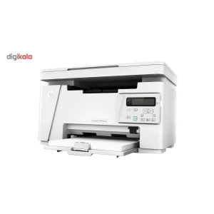 پرینتر چندکاره لیزری اچ پی مدل LaserJet Pro MFP M26nw