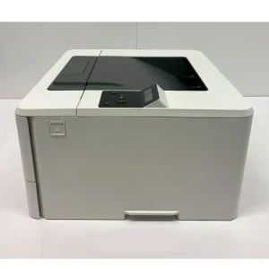 پرینتر اچ پی تک رنگ تک کاره با چاپ لیزری مدل LaserJet Pro M402d، سایز چاپ A4، قابلیت چاپ دو رو، سرعت چاپ بالا