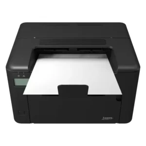 پرینتر لیزری تک کاره تک رنگ کانن مدل i-SENSYS LBP122dw با اتصال بی‌سیم سایز چاپ A4 با قابلیت چاپ دورو خودکار