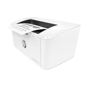 پرینتر اچ پی تک رنگ تک کاره با چاپ لیزری مدل LaserJet Pro M15w، سایز چاپ A4، قابلیت‌ چاپ مستقیم PictBridge، اتصال به WiFi