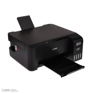 پرینتر چند کاره اپسون مدل EcoTank L3252