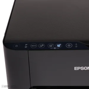 پرینتر چند کاره اپسون مدل EcoTank L3252
