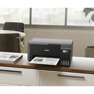 پرینتر چند کاره اپسون مدل EcoTank L3252