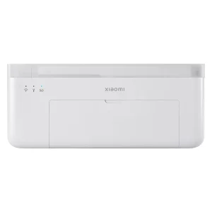 پرینتر عکس حرارتی رنگی قابل حمل شیائومی مدل 1S Set ZPDYJ03HT با اتصال بلوتوث، وای‌فای و USB، سازگار با اندروید، iOS و ویندوز