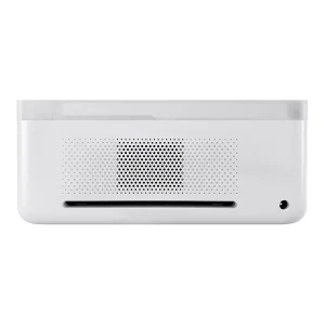 پرینتر عکس حرارتی رنگی قابل حمل شیائومی مدل 1S Set ZPDYJ03HT با اتصال بلوتوث، وای‌فای و USB، سازگار با اندروید، iOS و ویندوز