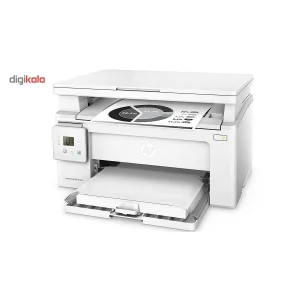 پرینتر چندکاره لیزری اچ پی مدل LaserJet Pro MFP M130a