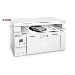 پرینتر چندکاره لیزری اچ پی مدل LaserJet Pro MFP M130a