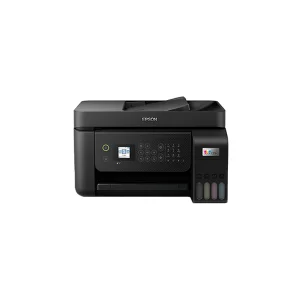 پرینتر چند کاره جوهر افشان اپسون مدل EcoTank L5290