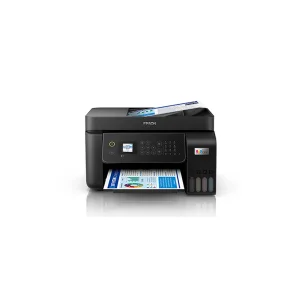پرینتر چند کاره جوهر افشان اپسون مدل EcoTank L5290