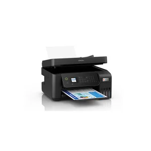 پرینتر چند کاره جوهر افشان اپسون مدل EcoTank L5290