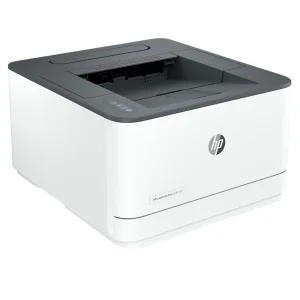 پرینتر لیزری تک کاره تک رنگ اچ‌ پی مدل LaserJet Pro 3003dn با اتصال باسیم بی‌سیم سایز چاپ A4