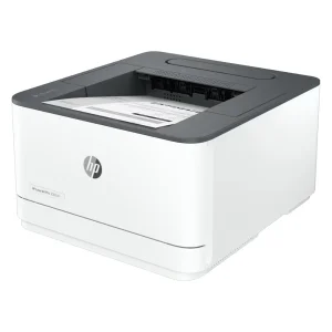 پرینتر لیزری تک کاره تک رنگ اچ‌ پی مدل LaserJet Pro 3003dn با اتصال باسیم بی‌سیم سایز چاپ A4