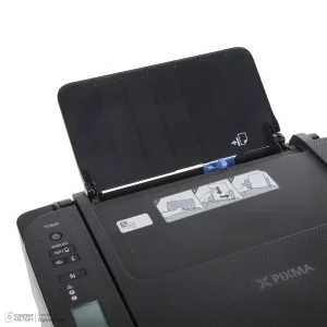 پرینتر چندکاره جوهرافشان کانن مدل PIXMA TS3640 با قابلیت چاپ بدون حاشیه، اتصال بی‌سیم Wi-Fi و پشتیبانی از چاپ موبایلی