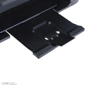 پرینتر چندکاره جوهرافشان کانن مدل PIXMA TS3640 با قابلیت چاپ بدون حاشیه، اتصال بی‌سیم Wi-Fi و پشتیبانی از چاپ موبایلی
