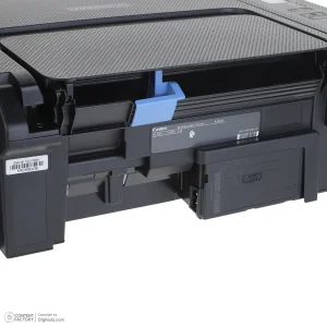 پرینتر چندکاره جوهرافشان کانن مدل PIXMA TS3640 با قابلیت چاپ بدون حاشیه، اتصال بی‌سیم Wi-Fi و پشتیبانی از چاپ موبایلی
