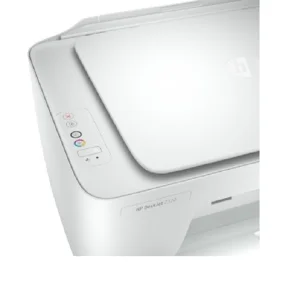 پرینتر چندکاره جوهرافشان رنگی اچ‌پی مدل DeskJet 2320 با قابلیت پرینت، اسکن و کپی، رزولوشن چاپ 4800 × 1200 dpi و سینی 60 برگی