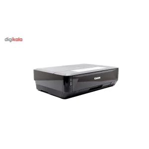 پرینتر کانن رنگی تک کاره با چاپ جوهرافشان مدل PIXMA iP7240، سایز چاپ A4، قابلیت چاپ روی CD و چاپ دو رو، وجود WiFi