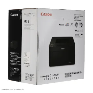پرینتر لیزری کانن مدل imageCLASS LBP162dw