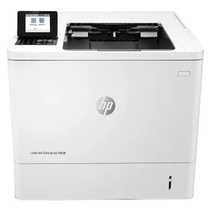 پرینتر لیزری اچ پی مدل LaserJet Enterprise M608dn