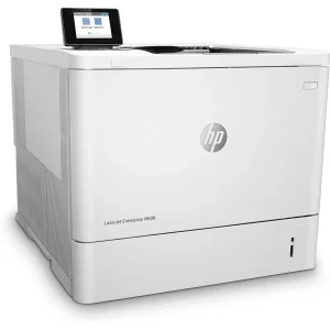 پرینتر لیزری اچ پی مدل LaserJet Enterprise M608dn
