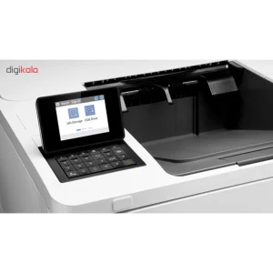 پرینتر لیزری اچ پی مدل LaserJet Enterprise M608dn