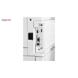 پرینتر لیزری اچ پی مدل LaserJet Enterprise M608dn
