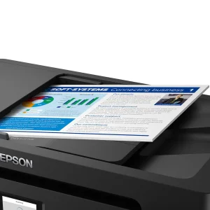 پرینتر چند کاره جوهر افشان اپسون مدل EcoTank L14150 A3 Plus