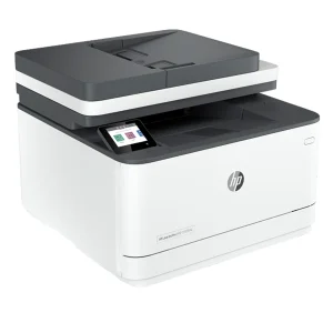 پرینتر لیزری چند کاره تک رنگ اچ پی مدل LaserJet Pro MFP 3103fdw با اتصال بی‌سیم و باسیم سایز چاپ A4 با قابلیت چاپ دورو خودکار