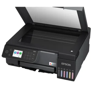 پرینتر جوهر افشان اپسون مدل EcoTank L8100