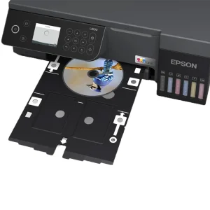 پرینتر جوهر افشان اپسون مدل EcoTank L8100