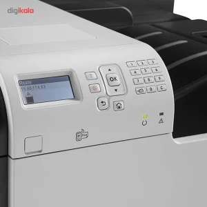 پرینتر لیزری اچ پی مدل LaserJet Enterprise 700 printer M712dn