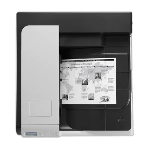 پرینتر لیزری اچ پی مدل LaserJet Enterprise 700 printer M712dn