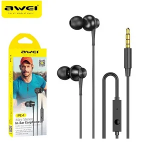 هندزفری اوی مدل PC 1