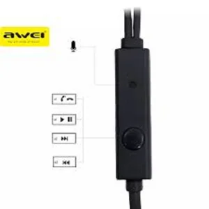 هندزفری اوی مدل PC 1