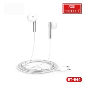 هندزفری ارلدام مدل ET-E44 USB-C
