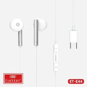 هندزفری ارلدام مدل ET-E44 USB-C