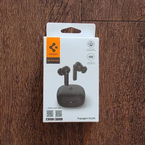 هدفون بی سیم اسپیگن مدل SA-TW P20