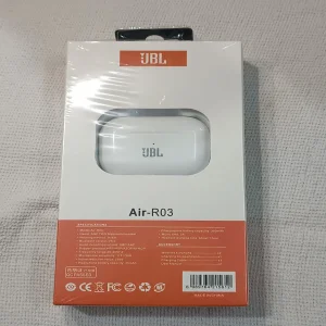 هدست بلوتوثی جی بی ال مدل Air-R03