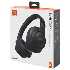 هدست مخصوص بازی جی بی ال مدل ASN SLEEK TUNE 720BT INNOVATION