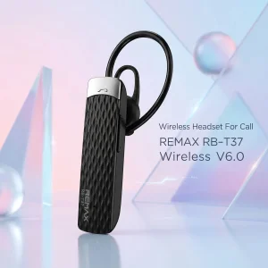هندزفری بلوتوثی ریمکس مدل RB-T37