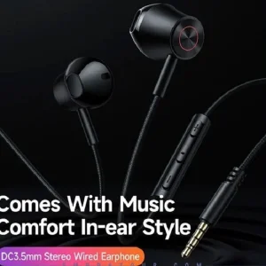 هندزفری مک دودو مدل HP-406