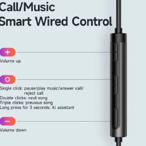 هندزفری مک دودو مدل HP-406